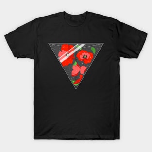 Poppies T-Shirt